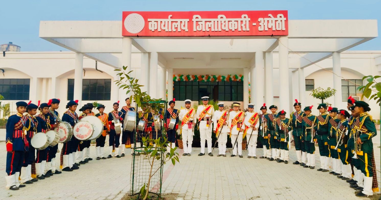 Vidyakalash High School Campus 2
